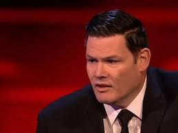 The Chase's Mark Labbett says 'I'm done' as he gives up in final showdown