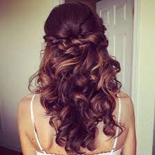 Gorgeous Wedding Hairstyles Modwedding Frisur Standesamt Offene Frisuren Hochzeitsfrisuren