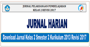 Jurnal harian kelas yakni merupakan komponen pelaksanaan pembelajaran setiap tema dilengkapi sub tema mencakup muatan mapel kompetensi. Jurnal Mengajar K13 Sd Kelas 4 Semester 2 Masnurul