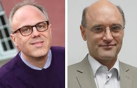 TWO VIEWS: Scrap gerrymandering, adopt ranked choice