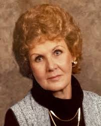 Dorothy "Dot" Dabling Fowers Thompson Obituary July 8, 2024