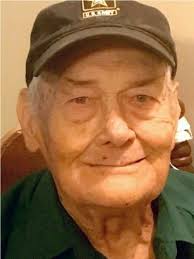 Edward Frisbee Obituary (1923