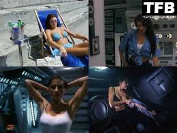 Simmone Mackinnon Sexy (5 Photos) | TheFappening