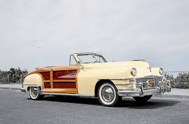 Image result for Trumpet Gold 1947 Chrysler