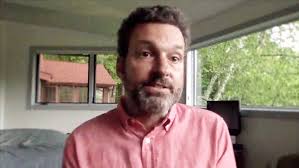 David Carroll: Designing the End of Data Crime