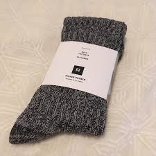 Richer Poorer Women S Over The Knee Textured Socks Nwt