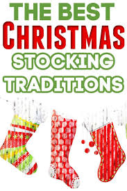 We did not find results for: Unique Christmas Stocking Tradition Ideas Thrifty Nifty Mommy