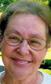 Joan Houlihan Obituary (2015)