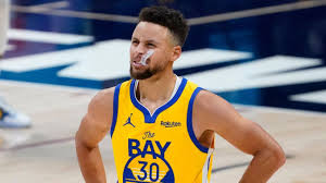 Steph curry vs the world. Even When Stephen Curry Is On Warriors Struggling To Find Their Rhythm