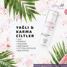 Effectha Krem Nedir Ne Ise Yariyor Fiyati Ve Kullanici Yorumlari Krem Fondoten Yorum