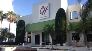 a last look at chart house in tampa before demolition