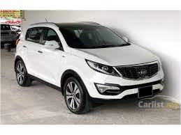 We did not find results for: Kia Sportage 2013 2 0 In Kuala Lumpur Automatic Suv White For Rm 43 800 7287800 Carlist My