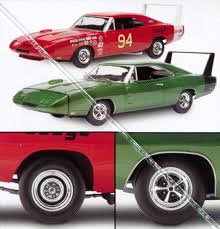 Rule the blacktop in style. 1969 Dodge Charger Daytona 2 N 1 1 25 Fs