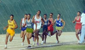 A nivel tecnológico fueron los primeros juegos olímpicos transmitidos vía satélite. Santo Domingo Corre Santo Domingo Corre