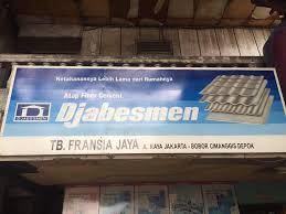 Toko bangunan jaya agung sragen. Toko Bahan Bangunan Fransia Jaya Home Facebook