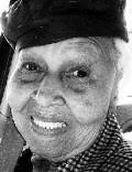 Eleanor Dinkins Obituary (2013)