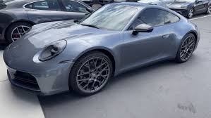 Image result for Sport Classic Gray 2025 Porsche