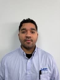 Lima Chevrolet Staff