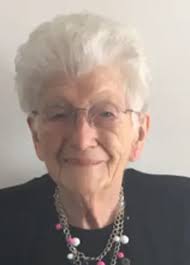 Obituary information for Willavene L. Donaldson