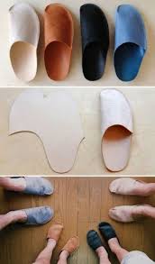 Moda Shite Avec Images Mode A Faire Soi Meme Diy Chaussons Pantoufle
