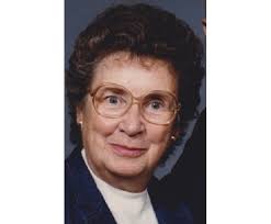 Jean Clapp Obituary (1922