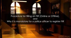 Internet archive html5 uploader 1.6.3. Fir First Information Report Section 154 Crpc Its Procedure And How It Is Mandatory For A Police Officer To File The Report Soolegal