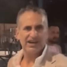 Local Ex-Banker Talks Himself Into An Arrest