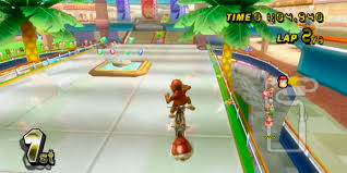 Ahorra con nuestra opción de envío gratis. Mario Kart Nintendo Wii Icogamestore