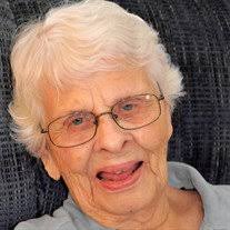 Obituary information for Jewell Kirkpatrick