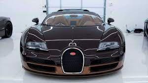 Harga kereta bugatti di malaysia. Kos Tukar Minyak Pelincir Bugatti Veyron Menyamai Harga Dua Perodua Axia Motoqar