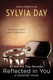 Comment savoir si un ex ne s'est pas remis de la relation ? Reflected In You Amazon Fr Day Sylvia Livres Anglais Et Etrangers