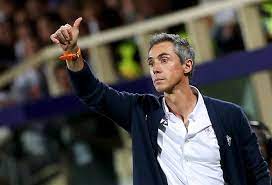 Amar sem medos já disponível aqui! Would Paulo Sousa Have Been A Better Choice Than Stefano Pioli Ac Milan News