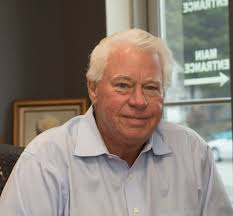 Obituary for William E Yoder