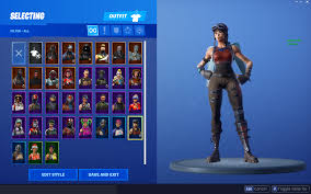 Check spelling or type a new query. Sold Renegade Raider The Reaper Black Knight Season 1 Account Playerup Worlds Leading Digital Accounts Marketplace