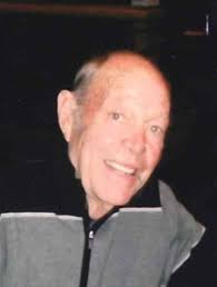 Edgar Thomas Winburn Obituary January 25, 2015