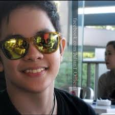 julian marcus trono (@imjulianT)