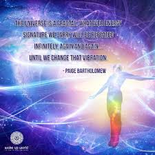 Infinitely Again And Again Energy Therapy Cosmic Energy Life Force Energy