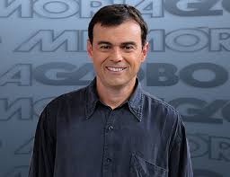 Tino marcos batista fernandes (bom jesus do itabapoana , 15 de maio de 1962) é um jornalista brasileiro. Tino Marcos Se Despede Da Globo Apos 35 Anos Vox News Publicidade On Line