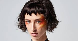 Der hauptgrund, warum bobs beliebt sind, ist, dass sie einfach zu kontrollieren sind. Vokuhila Frisuren Unsere Top 15 Im April 2021 Friseur Com