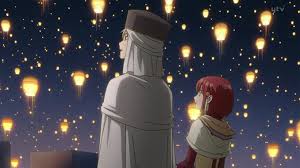 We did not find results for: Akagami No Shirayukihime 2015 Anime Review Dingoodramas
