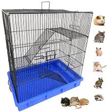 Choosing the perfect cage for your guinea pig can be difficult. 10 Best Guinea Pig Cage Stands Their Reviews For 2021