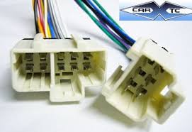 Aftermarket replacement for using ev1 style injectors on your car. Nissan 300zx Bose 90 1990 Car Stereo Wiring Installation Harness Radio Install Wire