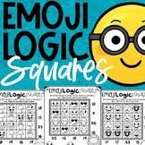 People use math when buying things, making life plans and making other calculations. Emoji Math Puzzles Worksheets Teaching Resources Tpt