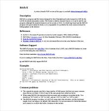 Template Net 14 Technical Report Templates Free Sample Example Format 6e9d114a Resumesample Res Report Template Report Writing Template Sales Report Template