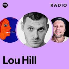 Lou Hill