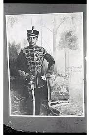 Amanullah Khan - Wikipedia