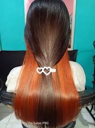Tia Salon Wanita Purbalingga Posts Facebook