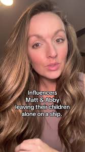 Abby Fitzpatrick Leaves Mom