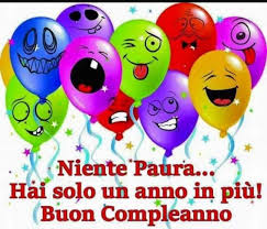 Pin Di Maria Luisa Su Frasi E Immagini Buon Compleanno Auguri Di Buon Compleanno Sorella Compleanno Divertente Buon Compleanno Divertente
