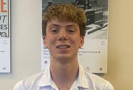 The O'Colly, Friday, September 15, 2023. by The O'Colly